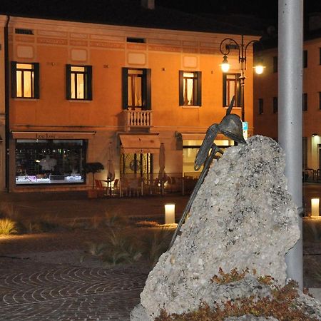 Nazionale Camere Montebelluna Εξωτερικό φωτογραφία
