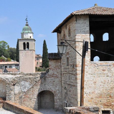 Nazionale Camere Montebelluna Εξωτερικό φωτογραφία