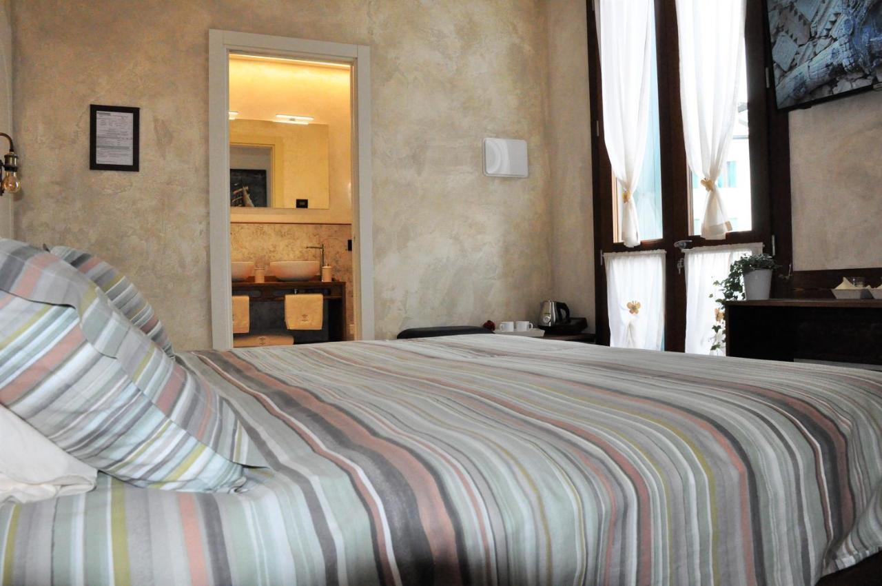 Nazionale Camere Montebelluna Εξωτερικό φωτογραφία