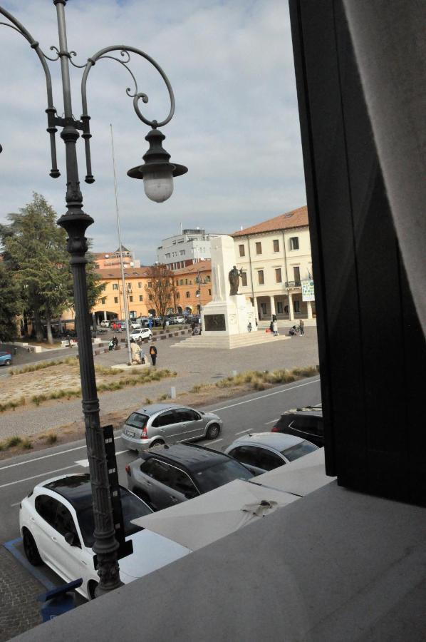 Nazionale Camere Montebelluna Εξωτερικό φωτογραφία
