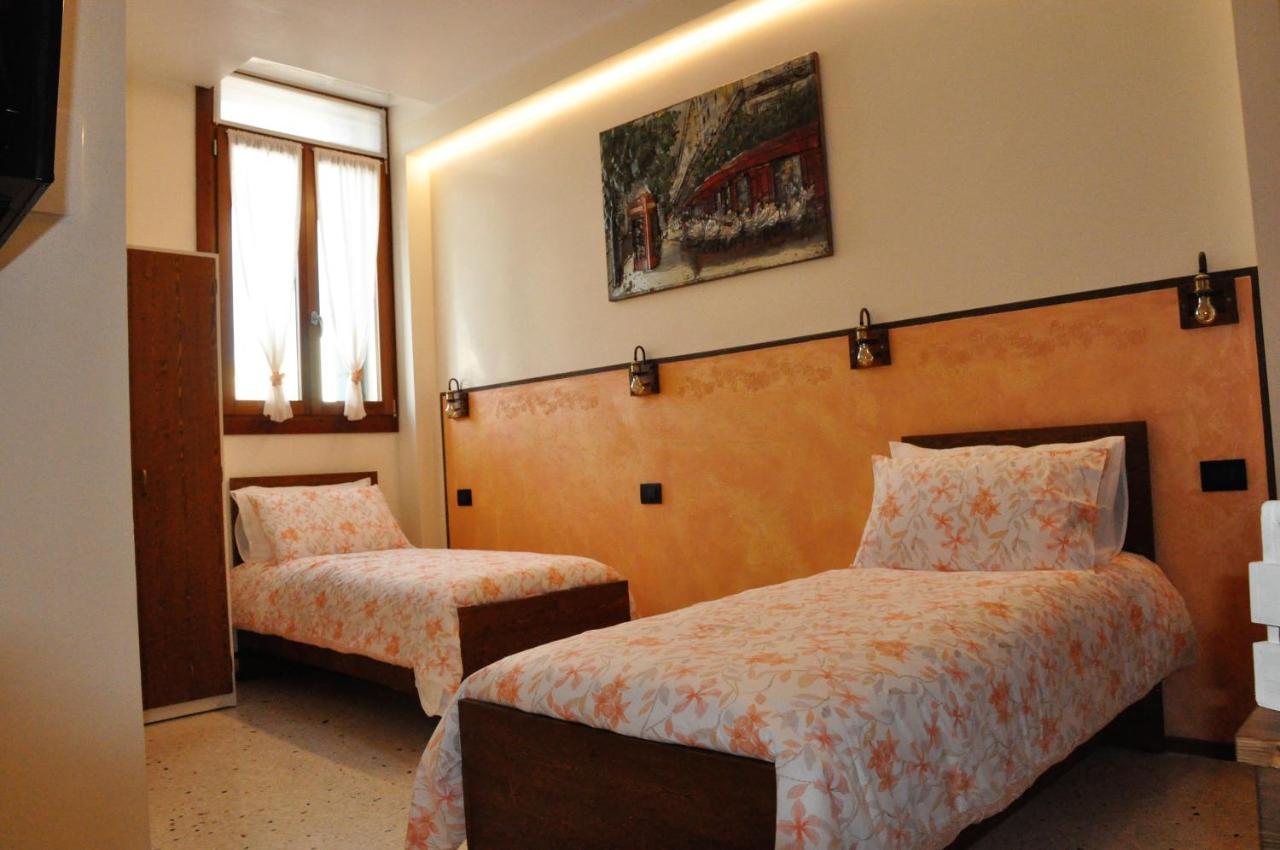 Nazionale Camere Montebelluna Εξωτερικό φωτογραφία