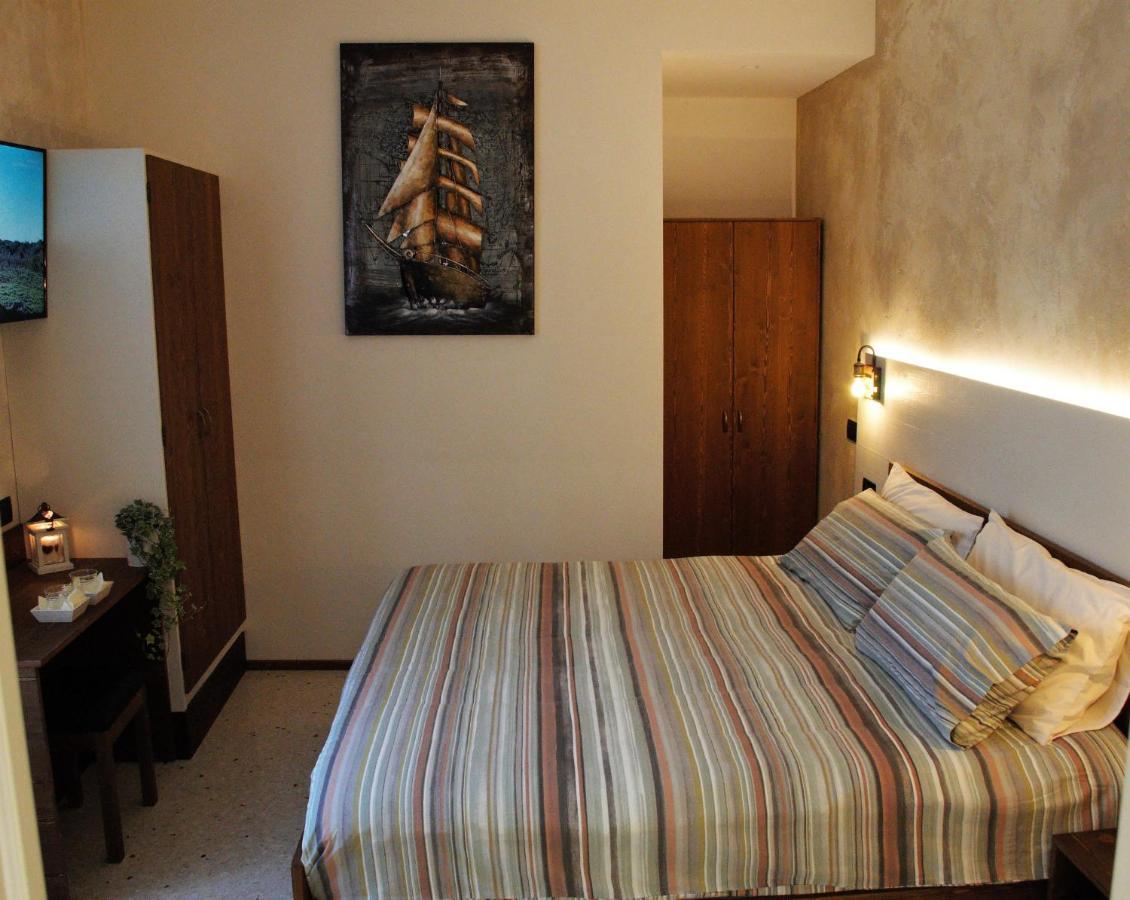 Nazionale Camere Montebelluna Εξωτερικό φωτογραφία