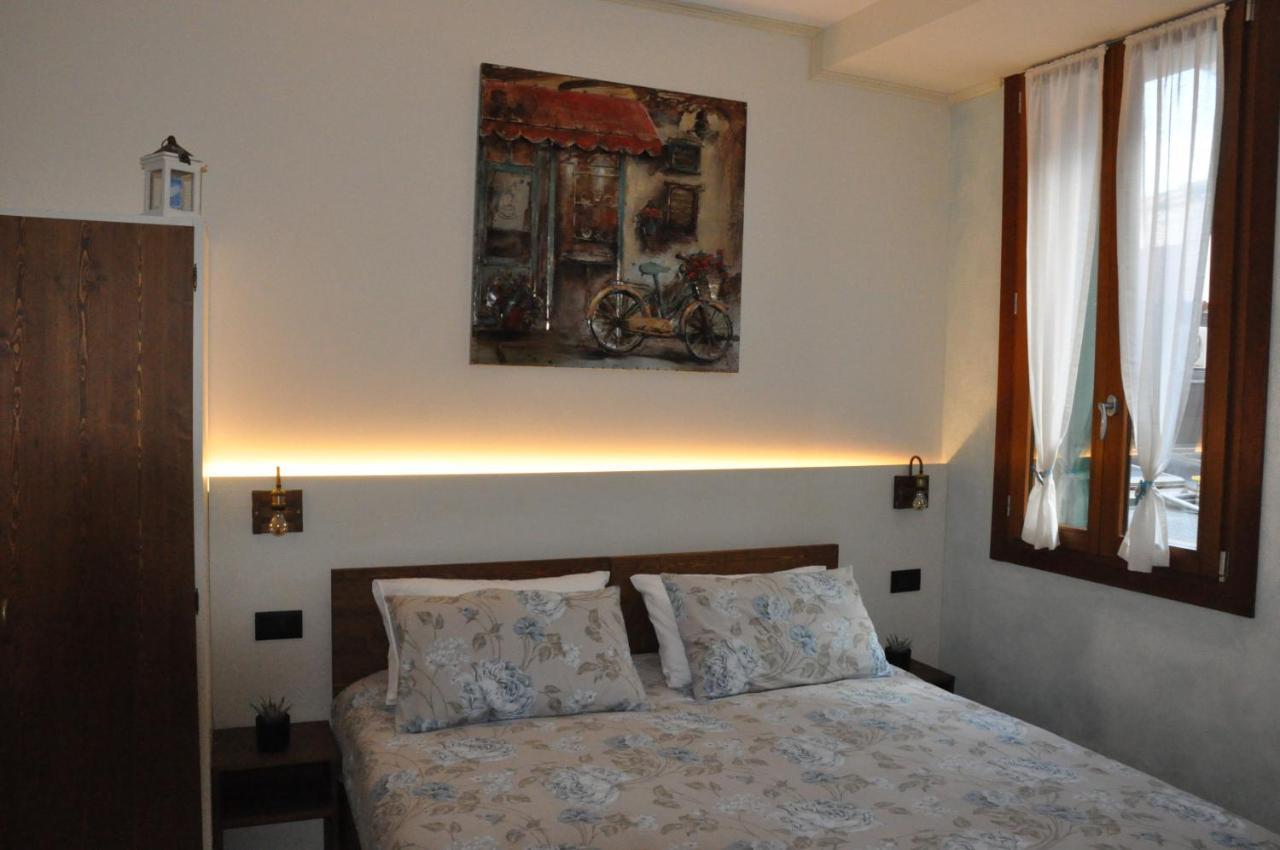 Nazionale Camere Montebelluna Εξωτερικό φωτογραφία