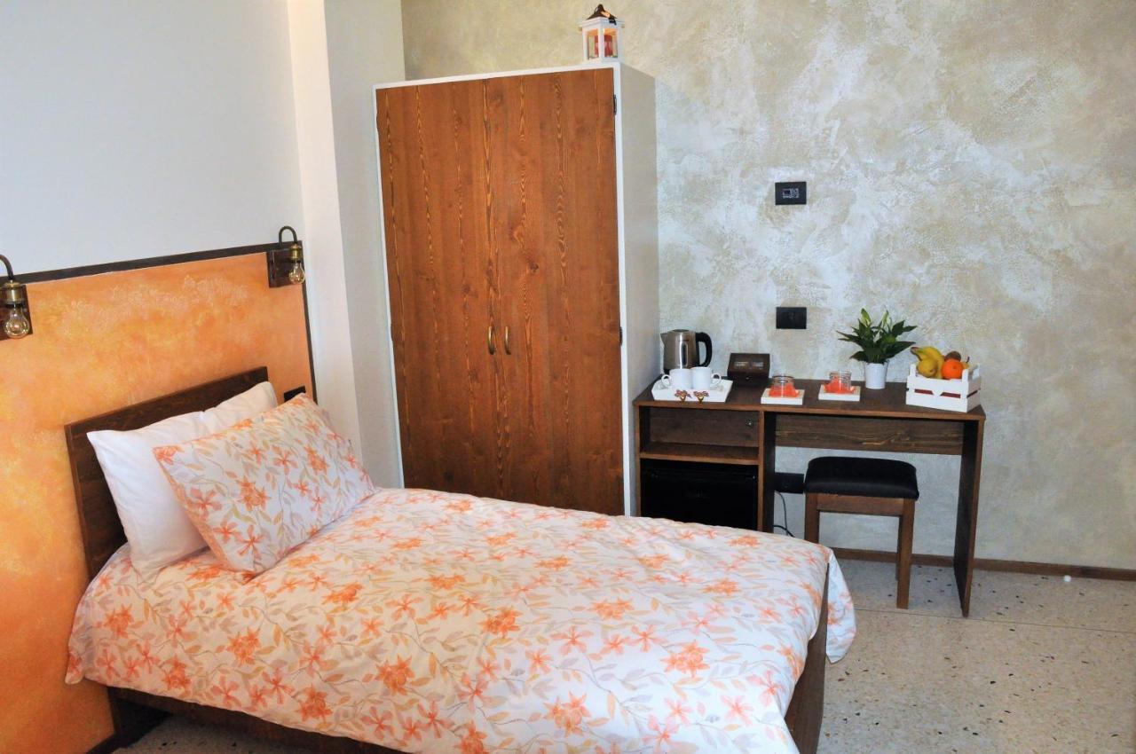 Nazionale Camere Montebelluna Εξωτερικό φωτογραφία