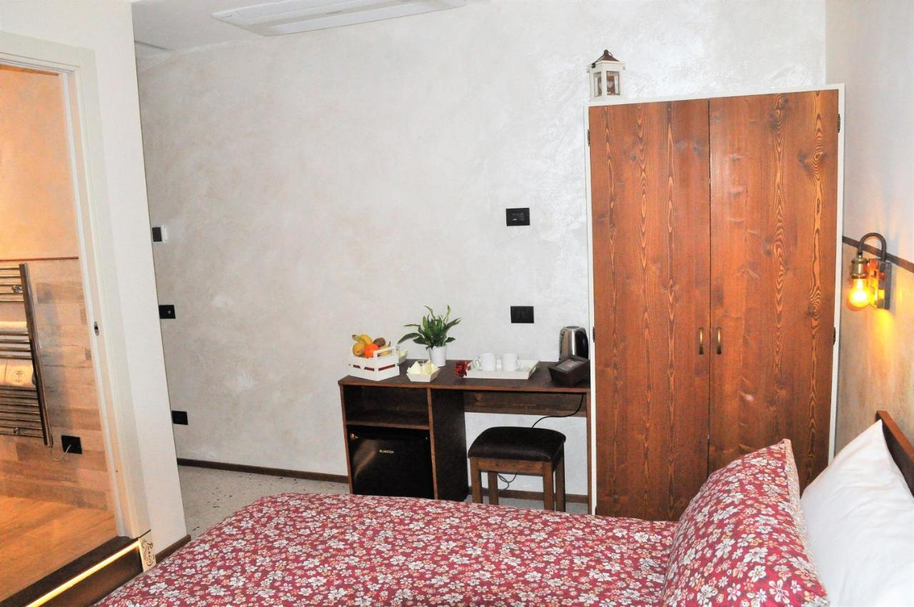 Nazionale Camere Montebelluna Εξωτερικό φωτογραφία