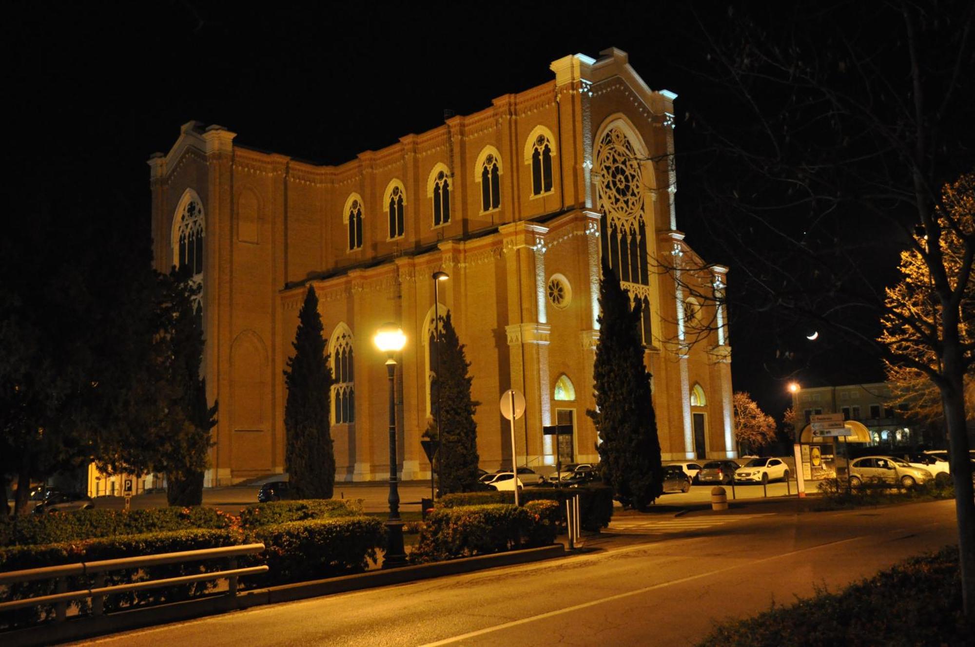 Nazionale Camere Montebelluna Εξωτερικό φωτογραφία