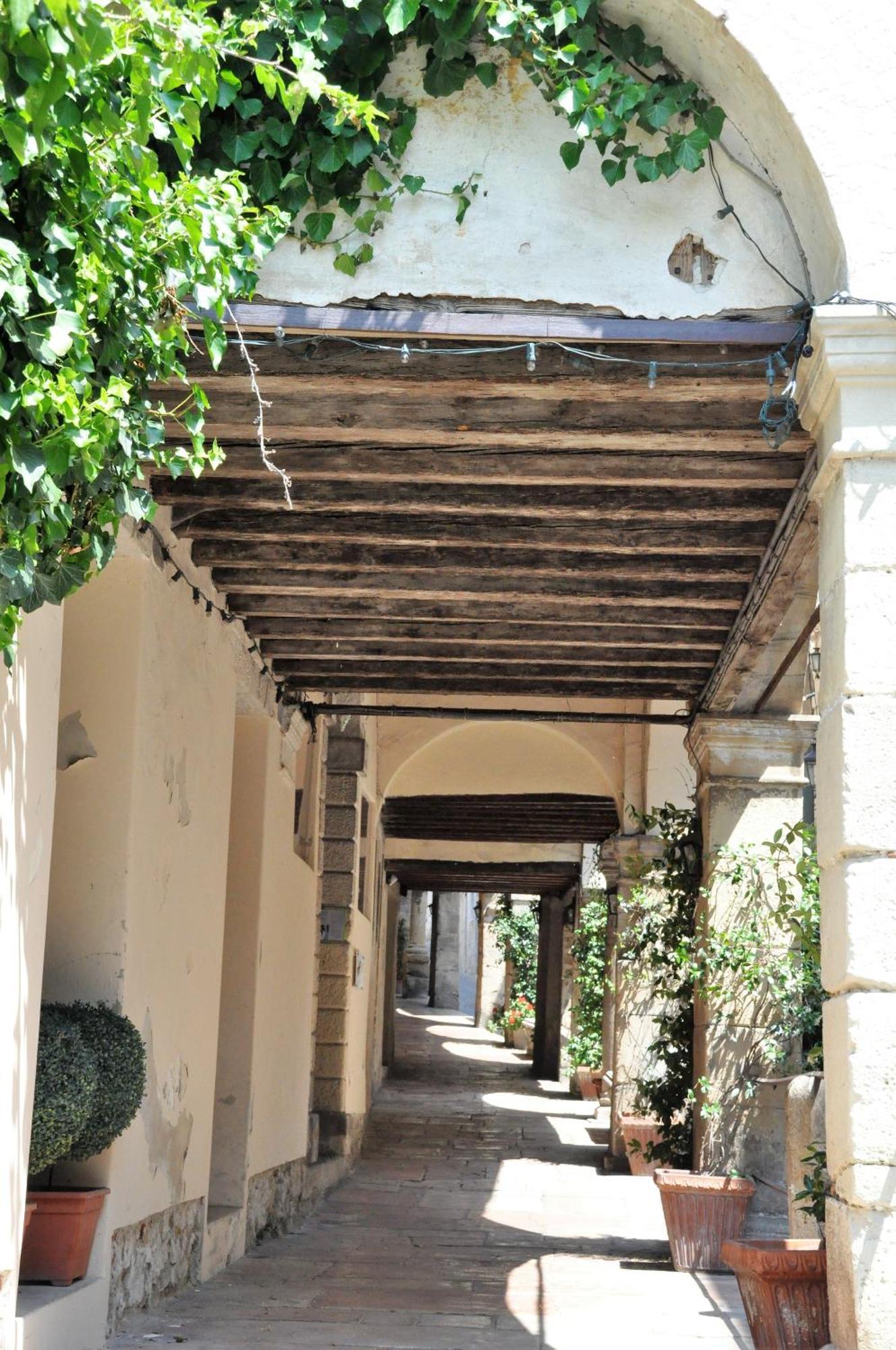 Nazionale Camere Montebelluna Εξωτερικό φωτογραφία