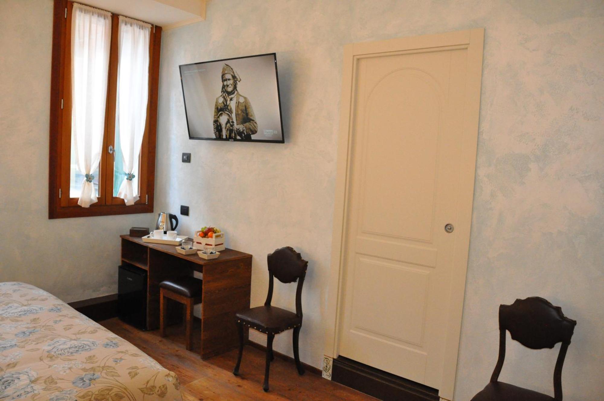 Nazionale Camere Montebelluna Εξωτερικό φωτογραφία