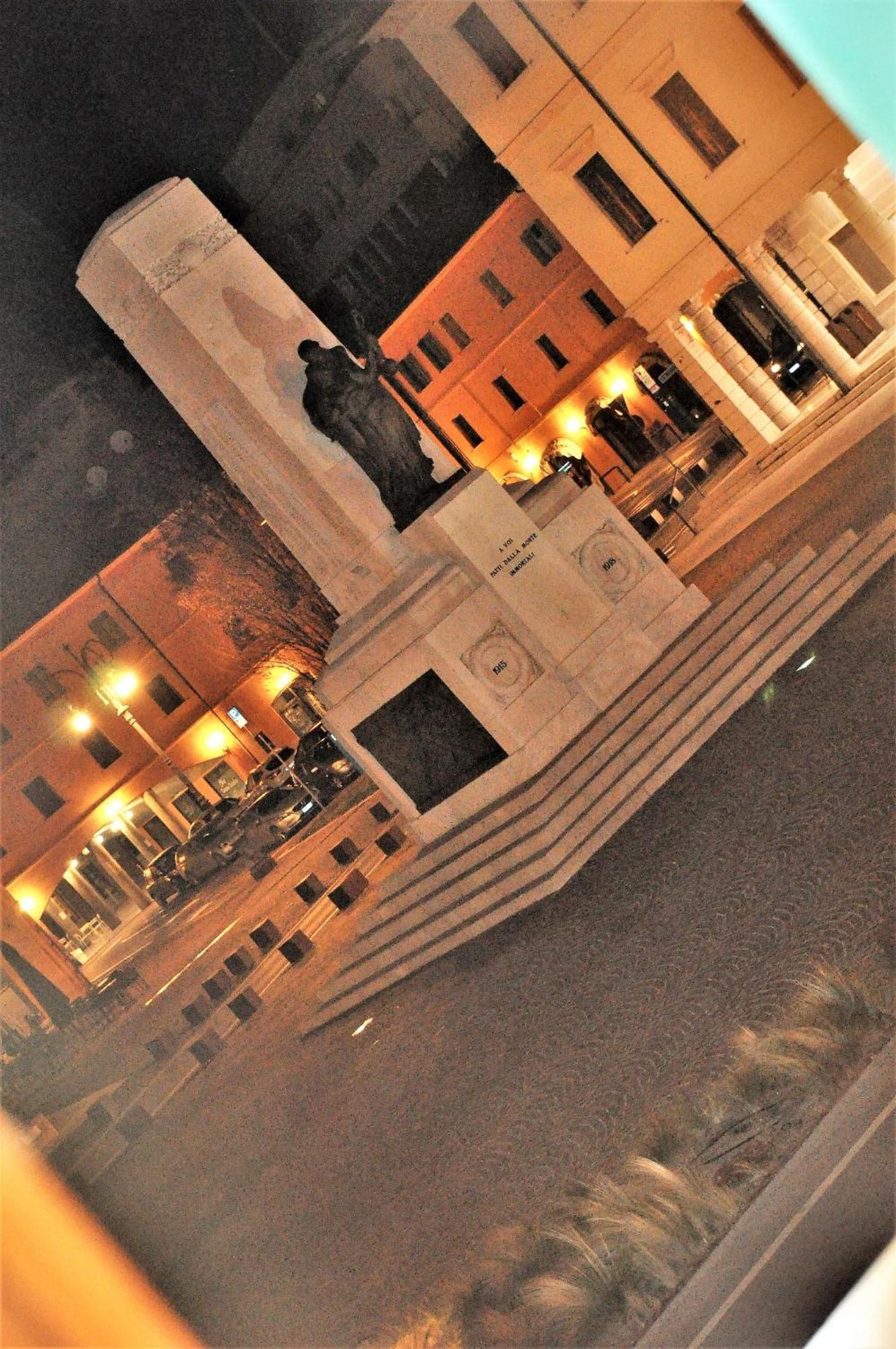 Nazionale Camere Montebelluna Εξωτερικό φωτογραφία