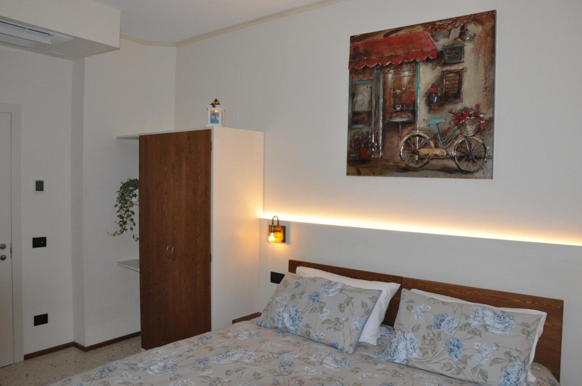 Nazionale Camere Montebelluna Εξωτερικό φωτογραφία